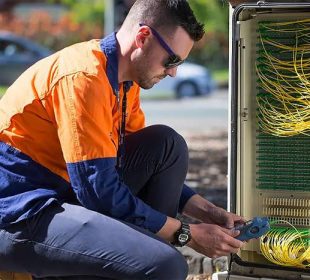 NBN Can Alter Human services in Australia 2020