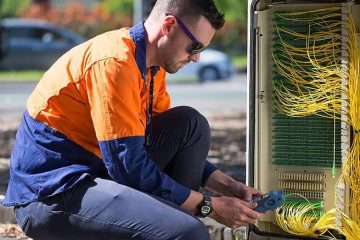 NBN Can Alter Human services in Australia 2020