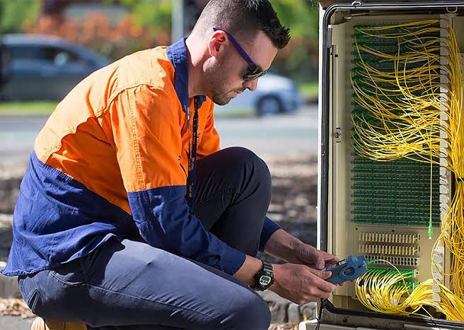 NBN Can Alter Human services in Australia 2020