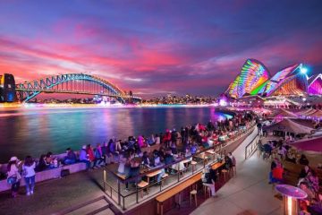 The Best Bars In Australia 2020 - The Argyle, Sydney - Survey