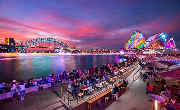 The Best Bars In Australia 2020 - The Argyle, Sydney - Survey