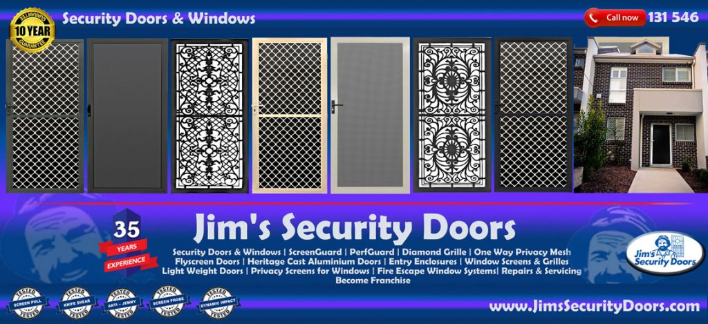 Security-Doors-Melbourne-Victoria